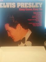 Elvis Presley -  Easy Come Easy Go , LP Vinyl Wandsbek - Hamburg Bramfeld Vorschau