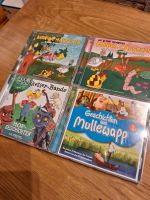 Viele Kinder CDs Thüringen - Rudolstadt Vorschau