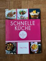 Kochbuch Schnelle Küche Die 80 besten Rezepte München - Ramersdorf-Perlach Vorschau