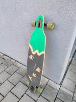 Longboard/Skateboard Baden-Württemberg - Achern Vorschau