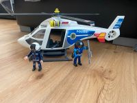 Playmobil Hubschrauber mit Licht Rheinland-Pfalz - Hümmerich Vorschau