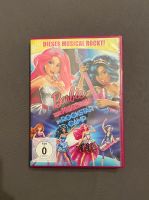 Barbie eine Prinzessin im Rockstar Camp DVD Niedersachsen - Rastede Vorschau