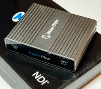 NewTek HDMI-NDI Konverter 4k UHD Nordrhein-Westfalen - Hagen Vorschau