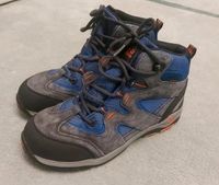 Jack Wolfskin Wanderschuhe Gr.39 blau Nordrhein-Westfalen - Gummersbach Vorschau