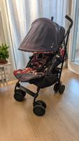 Silver Cross Kinderwagen Stroller Berlin - Charlottenburg Vorschau