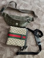 Gucci Umhänge Tasche Hamburg-Mitte - Hamburg Billstedt   Vorschau