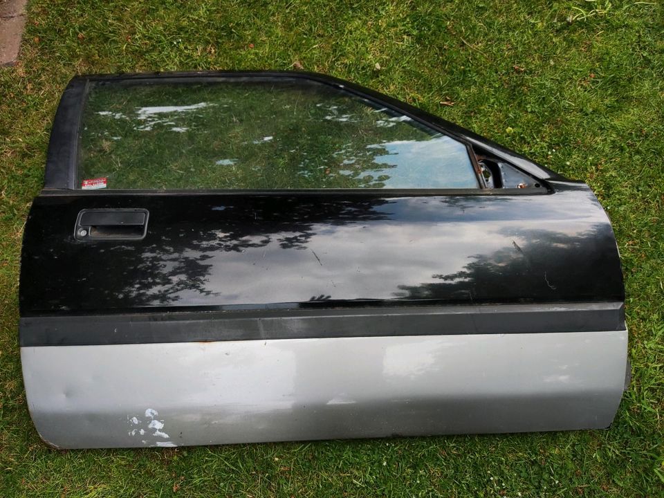 Honda Accord Aerodeck CA5 "Teile" in Dülmen