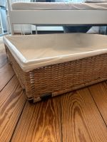 2xBettkasten Rattan 95x90x17cm Hamburg Barmbek - Hamburg Barmbek-Süd  Vorschau