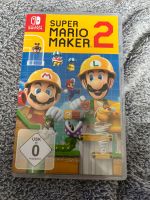 Super Mario Maker 2 Nordrhein-Westfalen - Kamen Vorschau