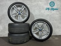 Orig BMW 5er F10 F11 6er F12 F13 Sommerräder Sommerreifen 19 Zoll Dortmund - Mitte Vorschau