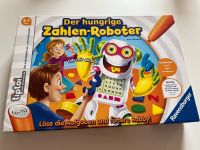 Der hungrige Zahlenroboter Tiptoi Sachsen-Anhalt - Halle Vorschau