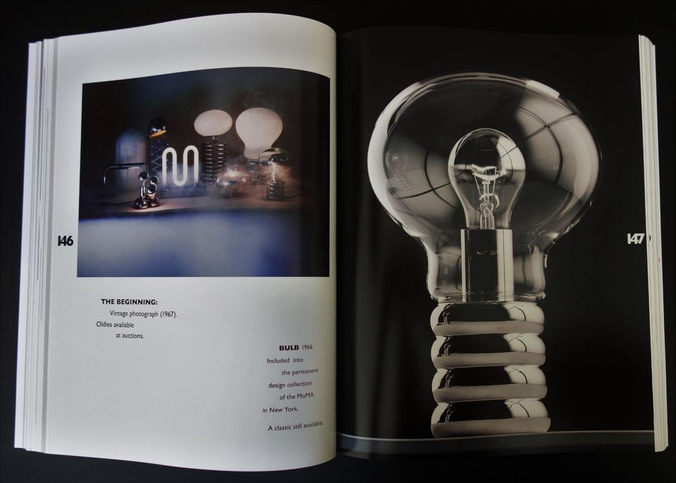 INGO MAURER Lampen Design Katalog 2018/2019 SELTEN! in Hannover