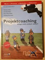 Fachbuch - Projektcoaching Bonn - Kessenich Vorschau