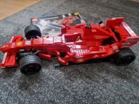 Lego Formel 1 Ferrari 8157 Nordrhein-Westfalen - Lippstadt Vorschau