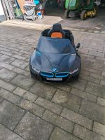 Defekter BMW Kinderspielauto / Erzatzteilträger Nordrhein-Westfalen - Gummersbach Vorschau