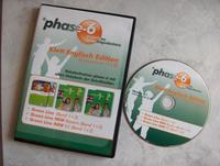 Phase-6 Vokabeltrainer CD-Rom Klett incl. Englisch Vokabeln Bayern - Bad Kissingen Vorschau