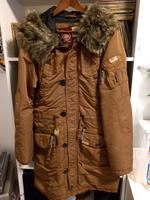 Parka von Khujo Niedersachsen - Neustadt am Rübenberge Vorschau