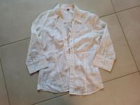 Bluse, s'Oliver,  Gr. 36, leicht transparent,  3/4 Arm, Nordrhein-Westfalen - Moers Vorschau