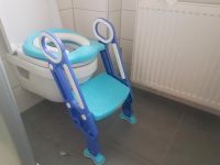 Toilettensitz für Kinder mit Treppe, faltbar Saarland - Schwalbach Vorschau