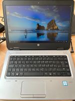 Laptop HP ProBook 640 G2 Nordrhein-Westfalen - Espelkamp Vorschau