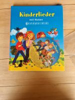 Kinderlieder Buch inkl. CD Bayern - Stöttwang Vorschau