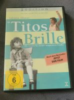 TITOS BRILLE DVD BESTSELLER VERFILMUNG Niedersachsen - Göttingen Vorschau