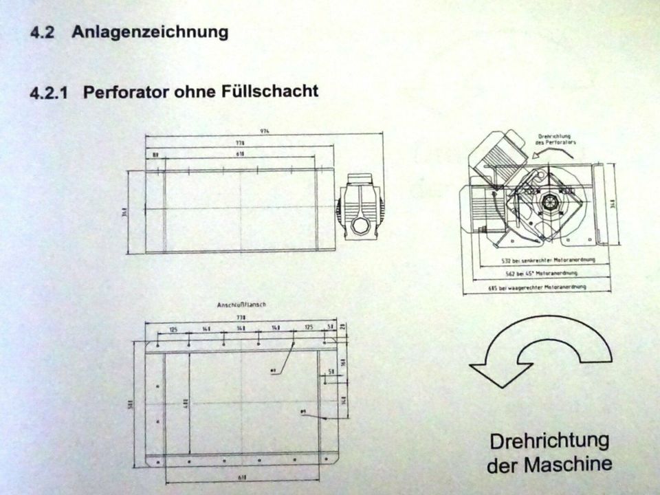 2 Stück PET-Flaschen-Perforatoren BRT PET-Perforator in Wurzen