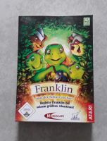 "Franklin und der Schatz im See" PC-Game Baden-Württemberg - St. Georgen Vorschau