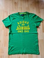 Adidas Originals T-Shirt neuwertig Sachsen-Anhalt - Nienburg (Saale) Vorschau