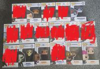 Overwatch Funko Pop's Schleswig-Holstein - Escheburg Vorschau