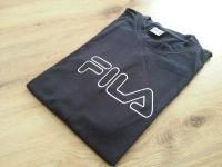 T-Shirt • Fila • blau/ lila • Größe L, 52 Bayern - Ering Vorschau