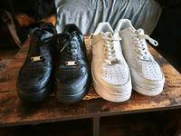 Zwei Paar Sneaker, Turnschuhe Nordrhein-Westfalen - Netphen Vorschau