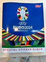TOPPS Euro 2024 Sticker im Tausch / Verkauf Rheinland-Pfalz - Neuhäusel Vorschau