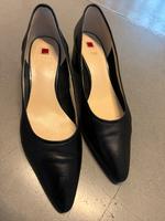 Högl Damen Pumps Leder schwarz 39,5 Aachen - Aachen-Mitte Vorschau