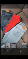 2 Levi's 721 High Rise Skinny, Gr. 30/32 Nordrhein-Westfalen - Siegen Vorschau