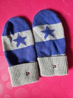 Tommy Hilfiger - Babyhandschuhe Fäustlinge Baumwolle Nordrhein-Westfalen - Rösrath Vorschau