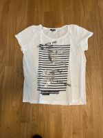 T- Shirt Gr. 36 Street One Nordrhein-Westfalen - Halver Vorschau