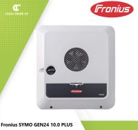 Fronius Symo Gen24 10.0 PLUS PV Hybrid Wechselrichter 10kW 0%USt Sachsen - Görlitz Vorschau