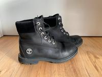 Timberland Stiefel mit Samt Bayern - Altdorf bei Nürnberg Vorschau