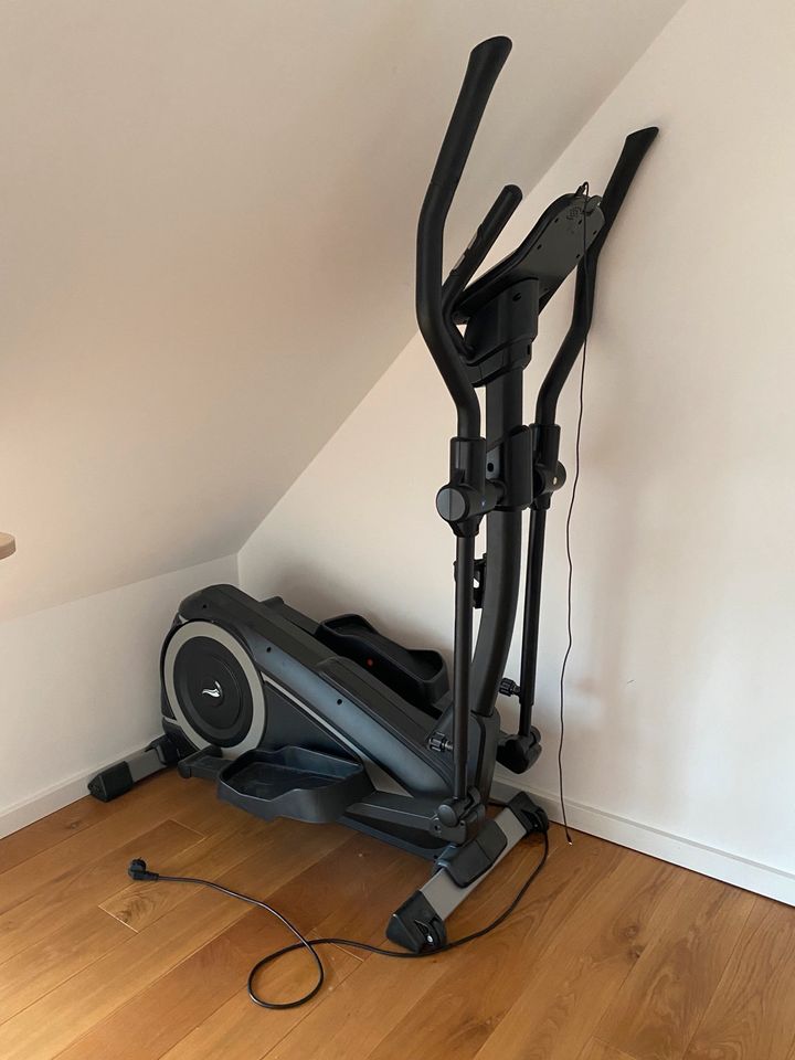 Crivit Crosstrainer