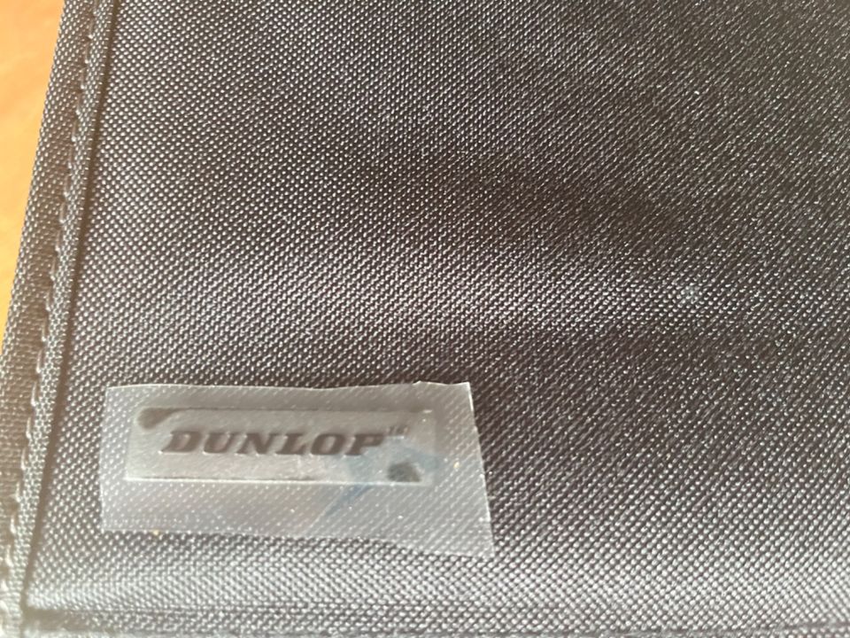 Dunlop Organiser Box Auto Kofferraum Box in Ratzeburg