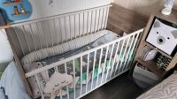 Kinderbett / Babybett Niedersachsen - Gieboldehausen Vorschau