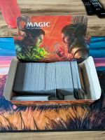 Magic the Gathering Brothers War Draft Display Niedersachsen - Springe Vorschau