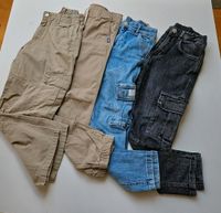 4 Hosen Jungs zara/H&M Hessen - Oberursel (Taunus) Vorschau