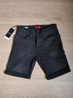 Jack & Jones Jeans Shorts Hose Größe XS (170/176) Regular neu Hessen - Nidda Vorschau