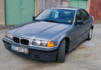 BMW 3.18i Oldtimer Sachsen - Hoyerswerda Vorschau