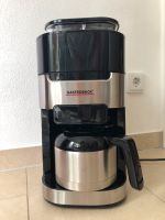 Gastroback Kaffeemaschine Grind&Brew Pro Thermo München - Trudering-Riem Vorschau