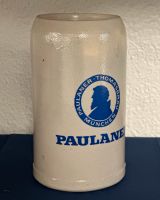 Paulaner Bierkrug | 1 Liter Frankfurt am Main - Rödelheim Vorschau