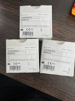 3 x Raum Temperatur Regler Busch Jäger 6224/2.0 Rehburg-Loccum - Rehburg Vorschau