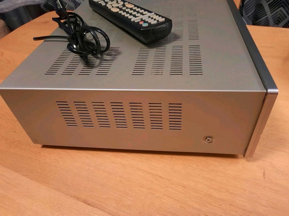 Nad l70 Verstärker, DVD CD in Traunreut